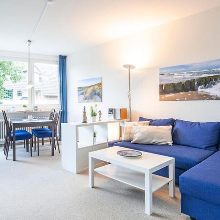 シャルボイツHaus Beau Rivage Blaue Kojeアパートメント エクステリア 写真