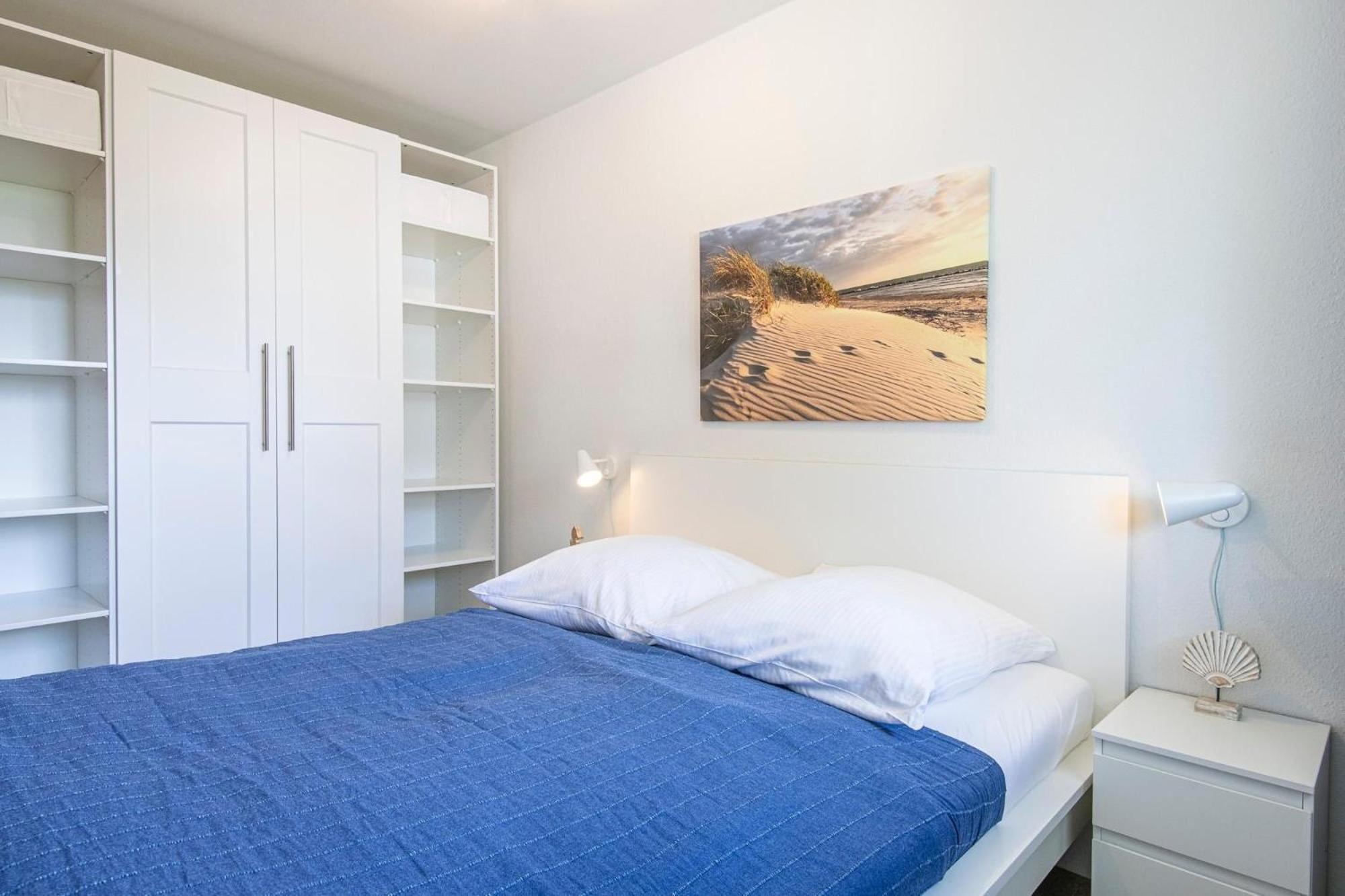 シャルボイツHaus Beau Rivage Blaue Kojeアパートメント エクステリア 写真